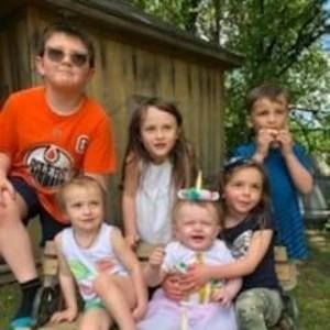 Meet your Posher, Joanne